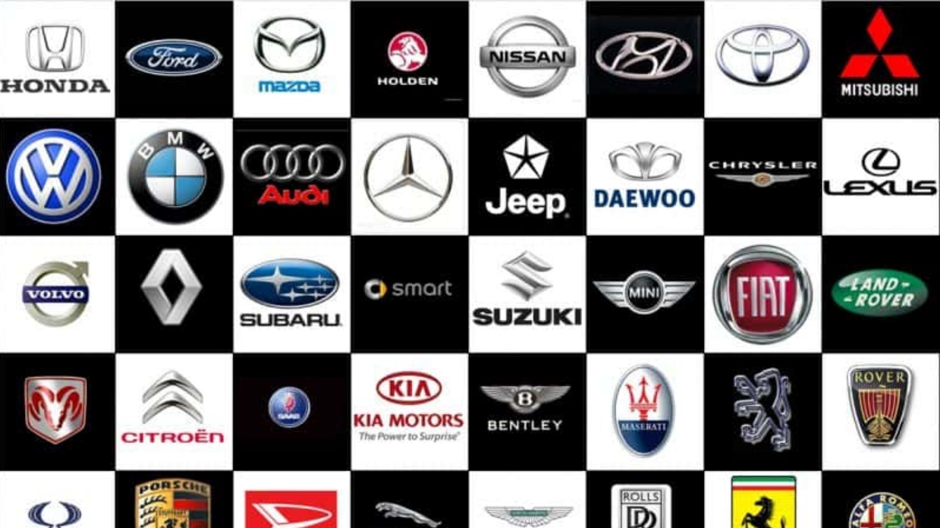 The Best Car Brands