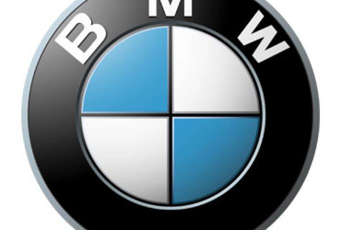 BMW cars